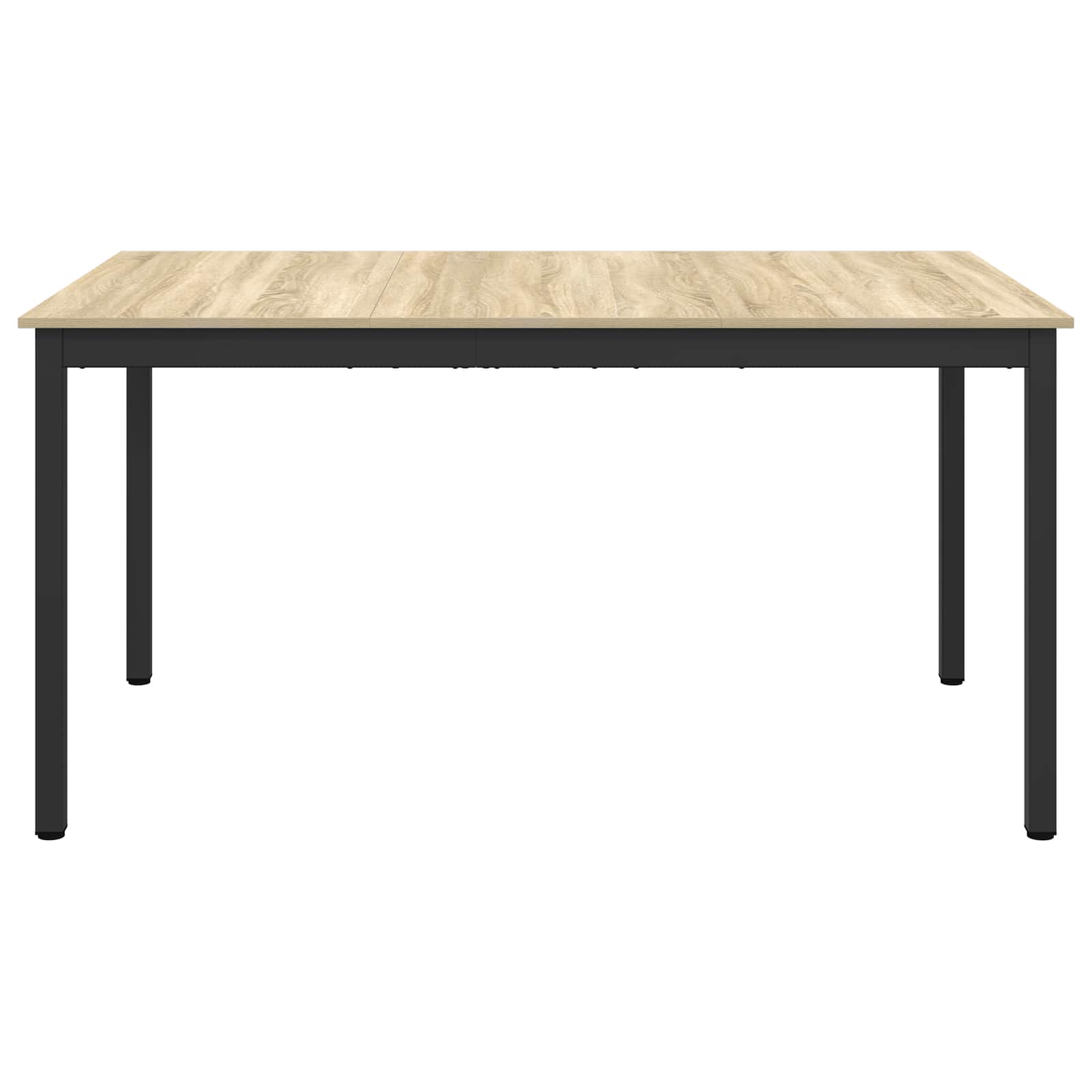 Esstische 150 x 78 x 75 cm METALL