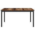 Esstische 150 x 78 x 75 cm METALL
