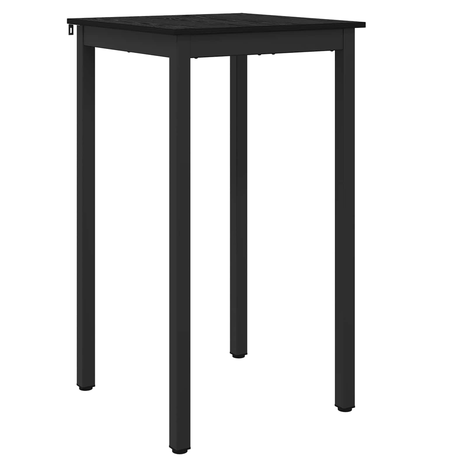 Stehtisch Holzwerkstoff