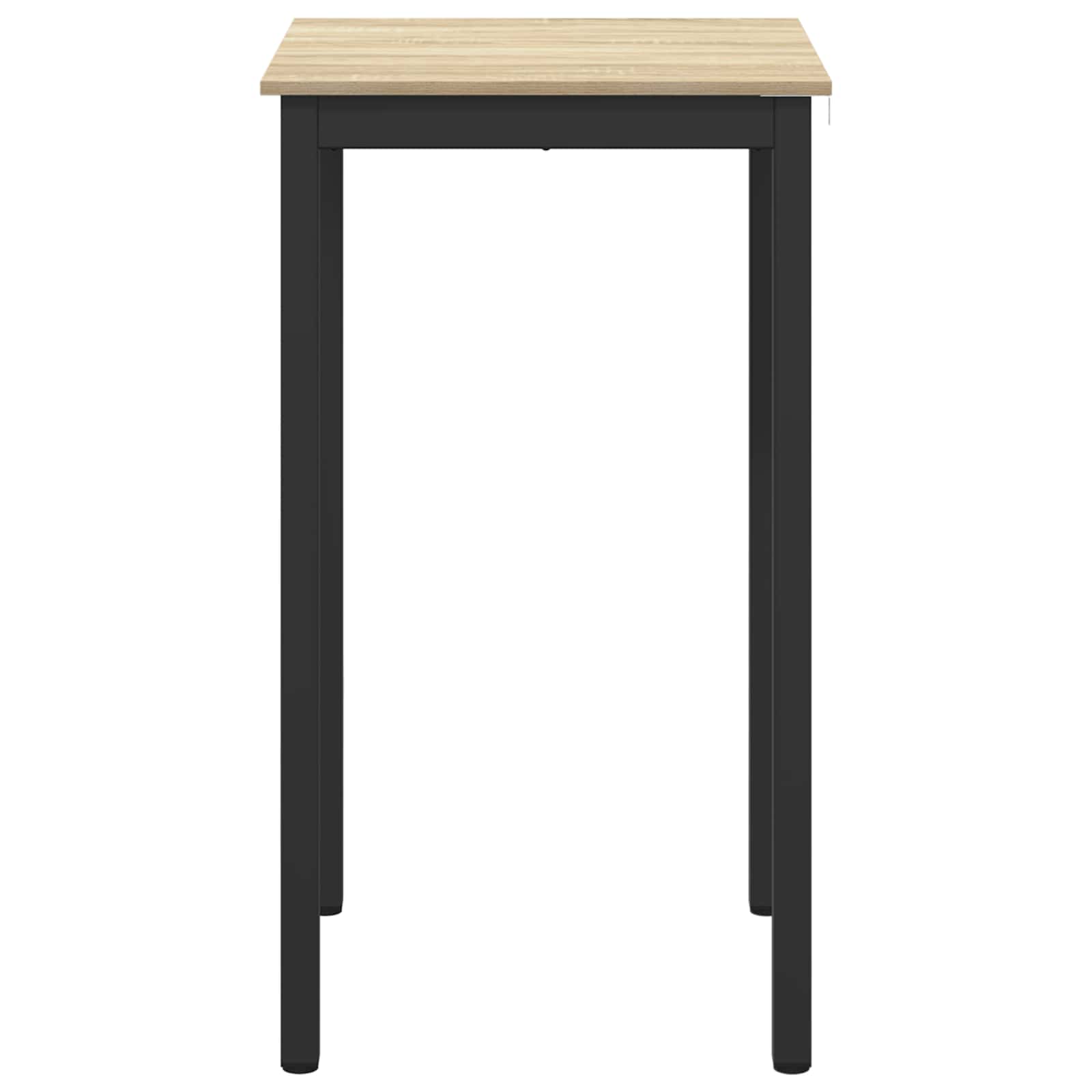 Stehtisch Holzwerkstoff
