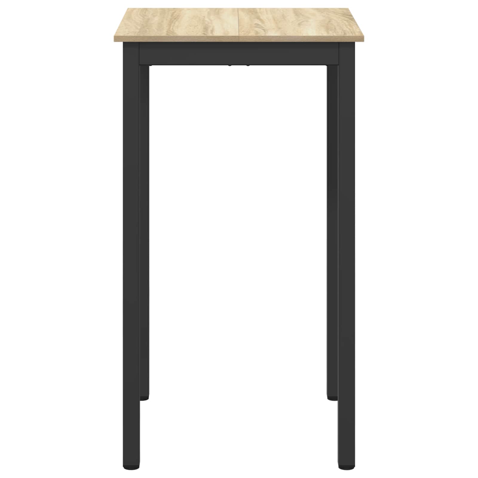 Stehtisch Holzwerkstoff