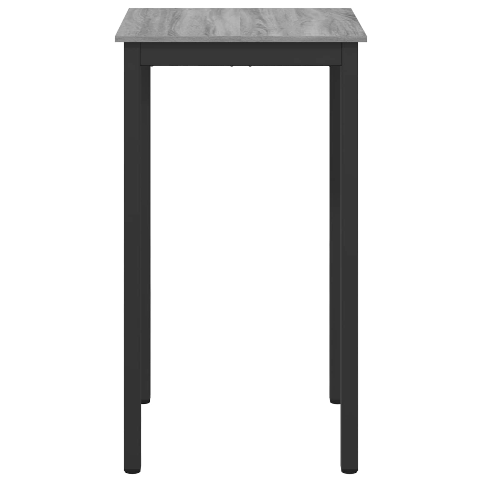 Stehtisch Holzwerkstoff
