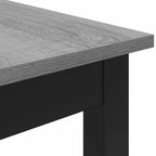 Stehtisch Holzwerkstoff