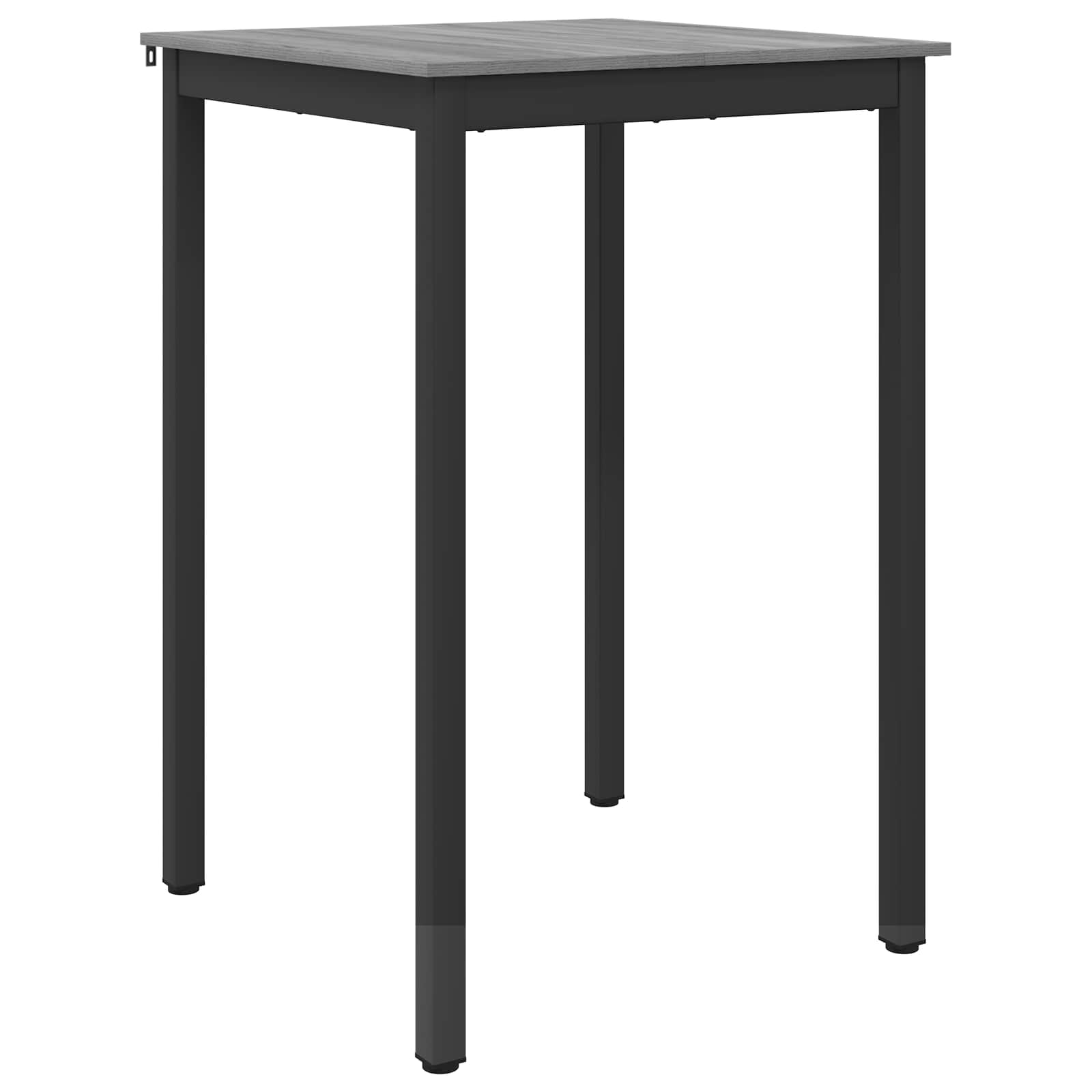 Stehtisch Holzwerkstoff