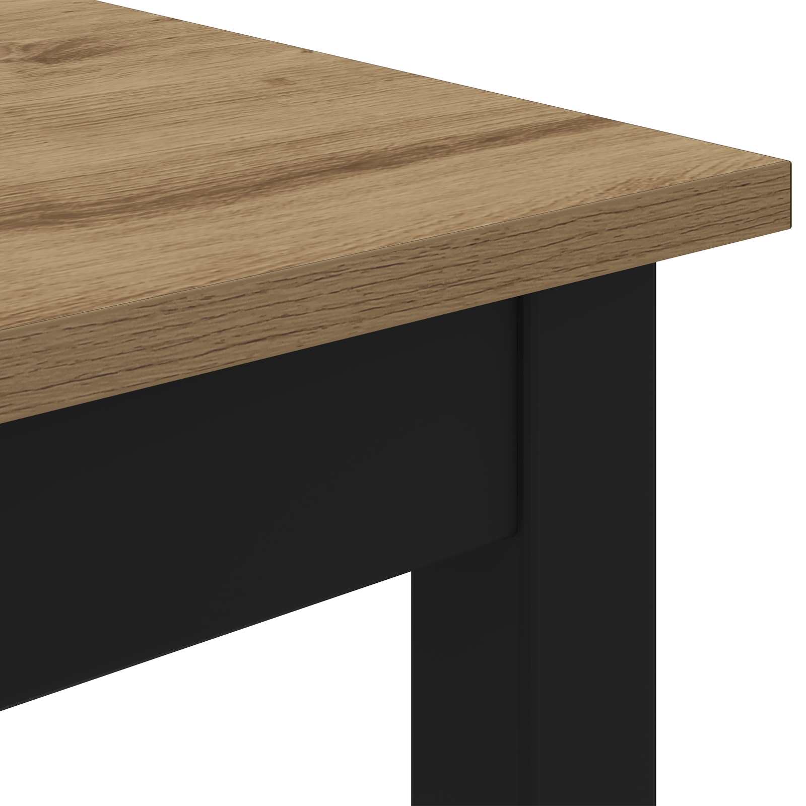 Stehtisch Holzwerkstoff