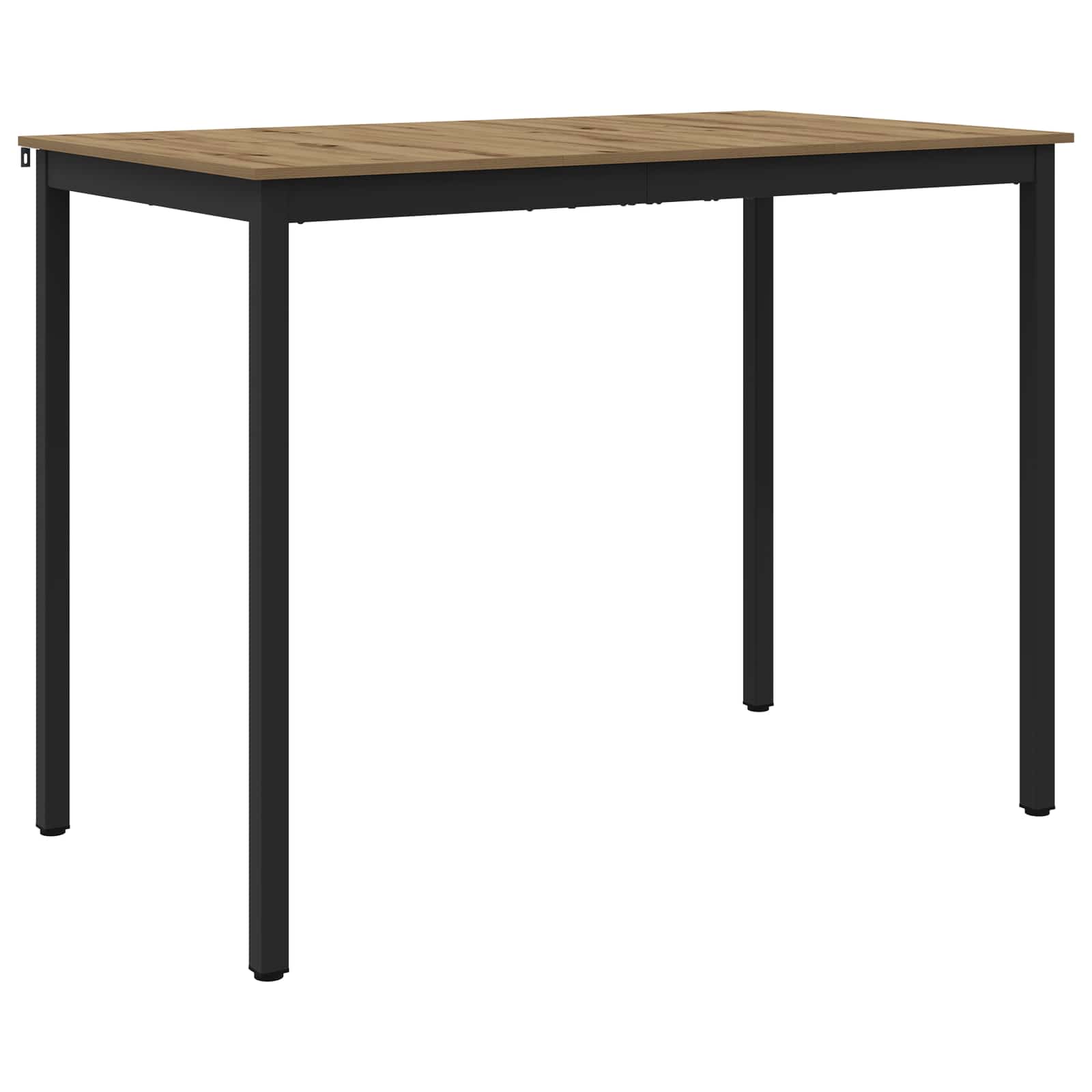 Stehtisch Holzwerkstoff