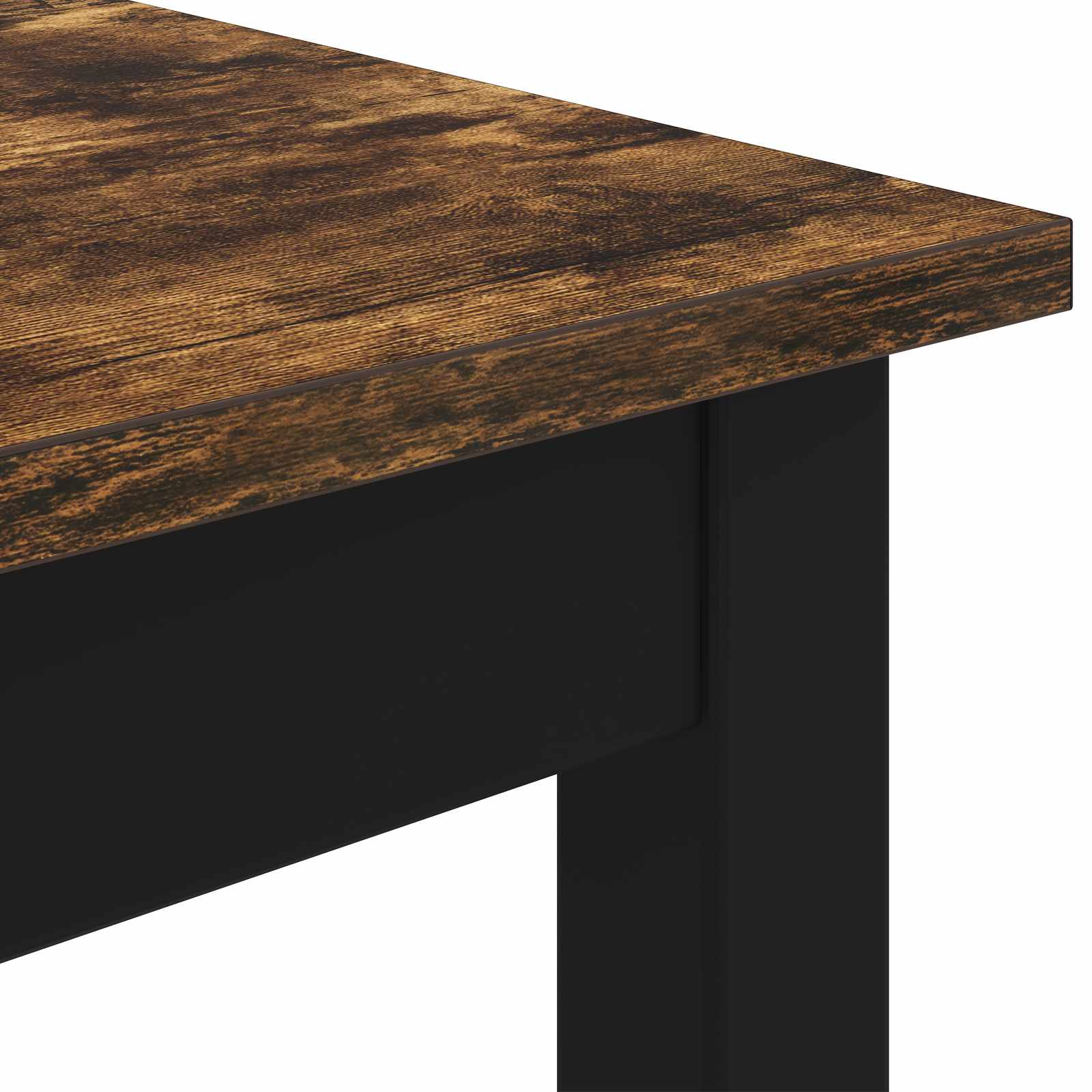 Stehtisch Holzwerkstoff