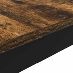 Stehtisch Holzwerkstoff