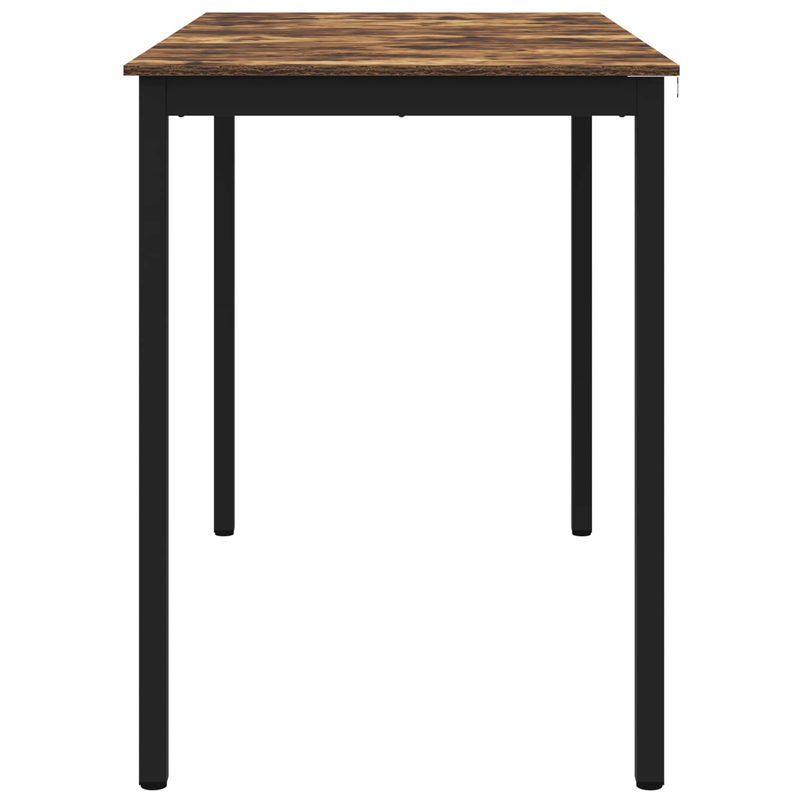 Stehtisch Holzwerkstoff