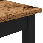 Stehtisch Holzwerkstoff