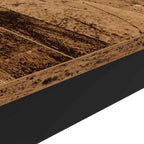 Stehtisch Holzwerkstoff