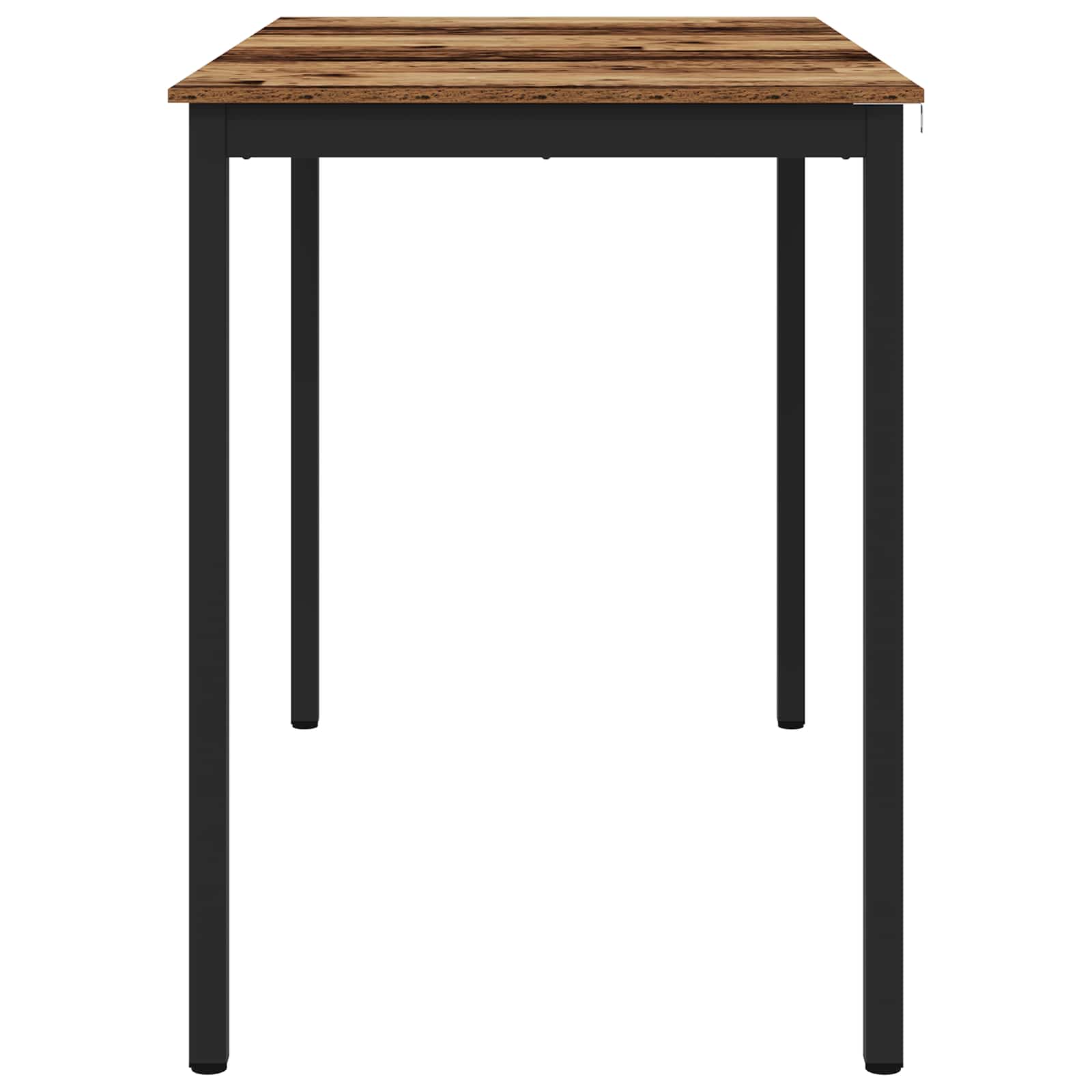 Stehtisch Holzwerkstoff