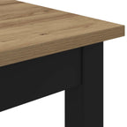 Stehtisch Holzwerkstoff