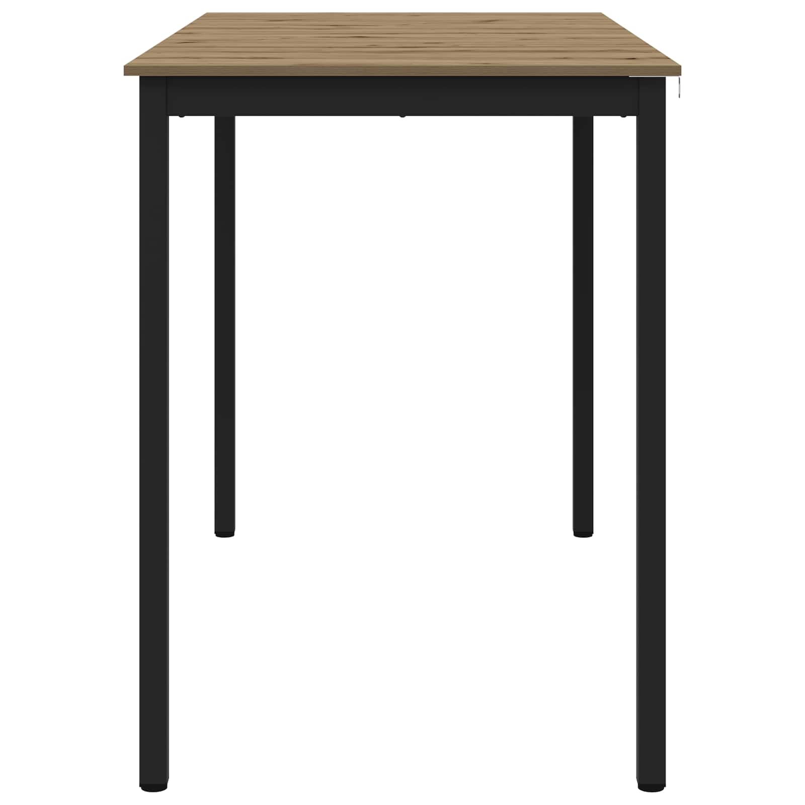 Stehtisch Holzwerkstoff