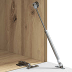 Couchtisch Artisan-Eiche 90 x 50 x 40 cm Holzwerkstoff