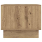 Couchtisch Artisan-Eiche 90 x 50 x 40 cm Holzwerkstoff