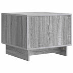 Couchtisch Graues Sonoma 49 x 50 x 40 cm Holzwerkstoff