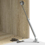 Couchtisch Sonoma-Eiche 90 x 50 x 40 cm Holzwerkstoff