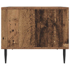 Couchtisch Altholz 90 x 50 x 40 cm Holzwerkstoff