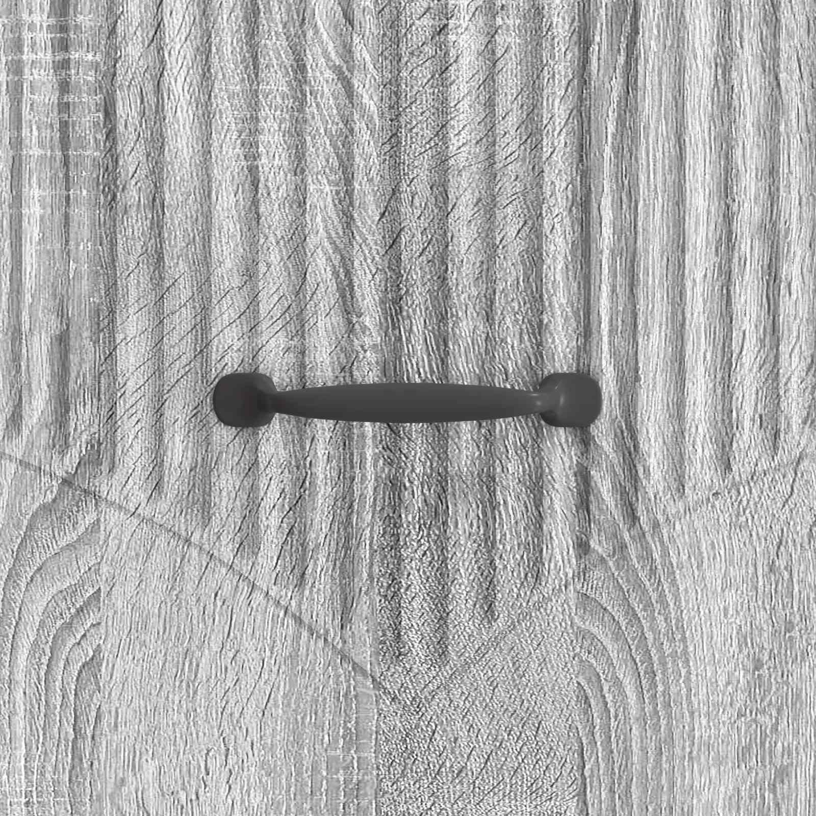 Couchtisch Graues Sonoma 49 x 50 x 37 cm Holzwerkstoff