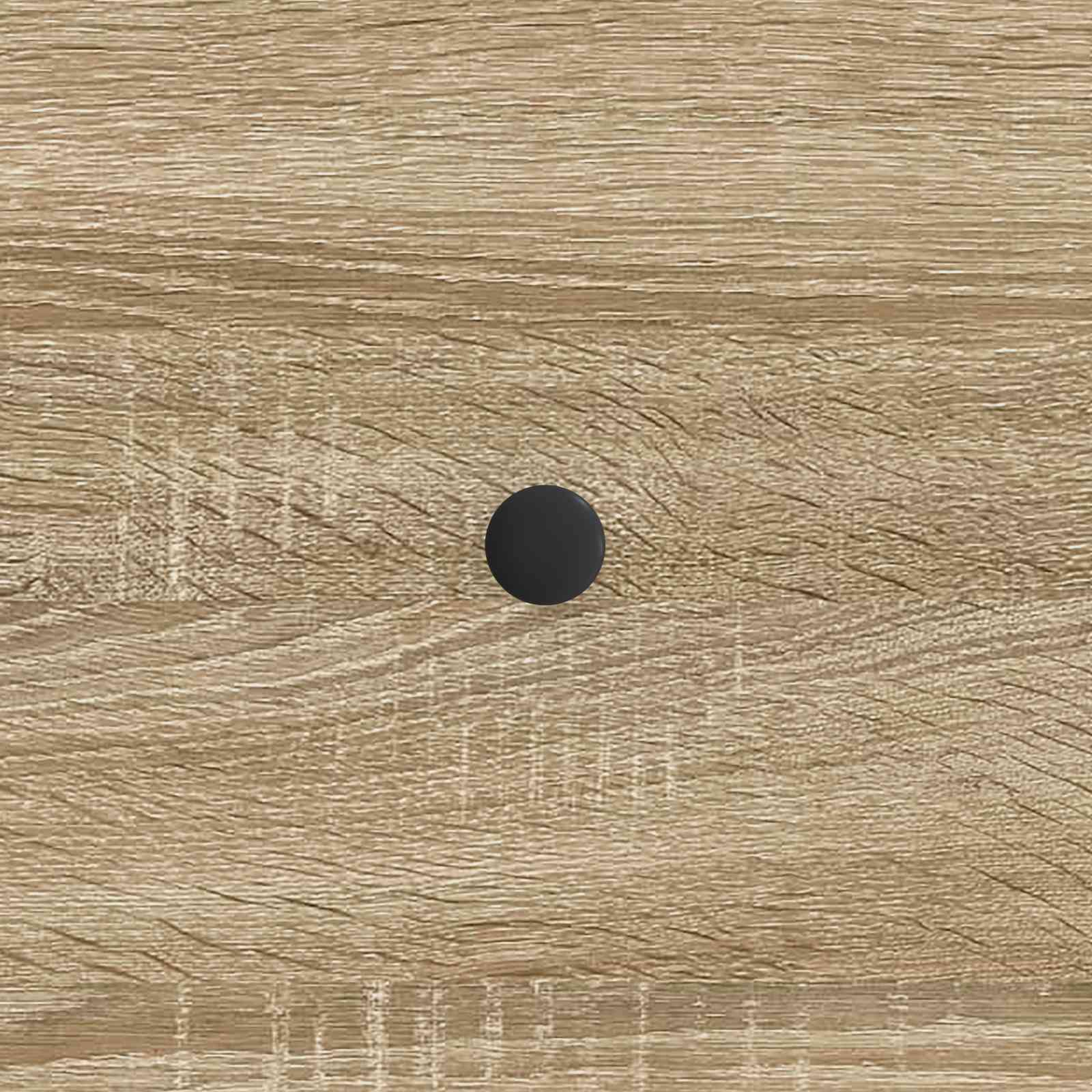 Couchtisch Sonoma-Eiche 49 x 50 x 40 cm Holzwerkstoff