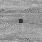 Couchtisch Graues Sonoma 49 x 50 x 40 cm Holzwerkstoff