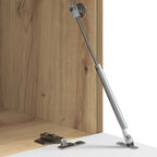 Couchtisch Artisan-Eiche 90 x 50 x 37 cm Holzwerkstoff