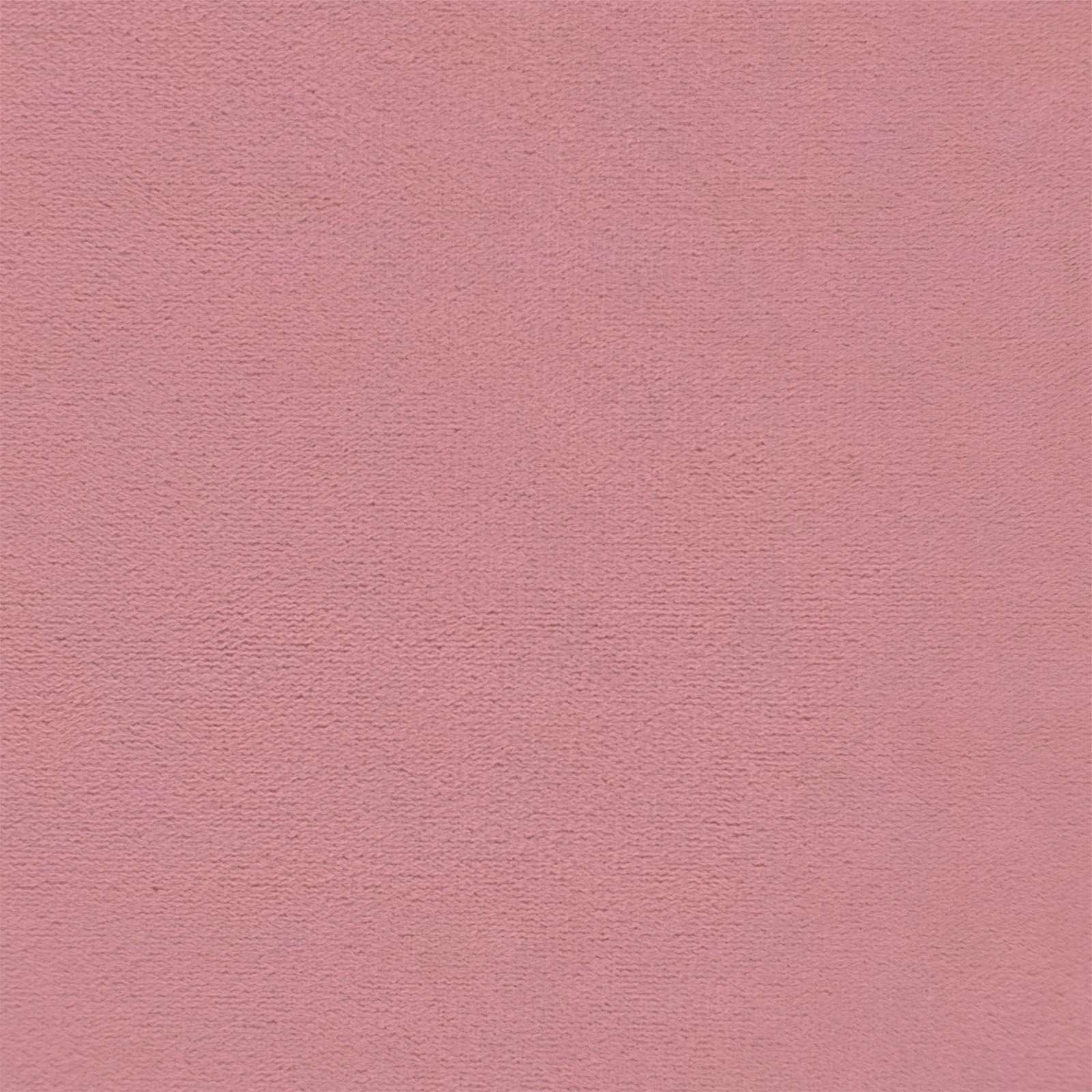 Wohnzimmergarnitur mit Kissen mit Speicher 6 pcs Rosa Samt