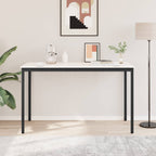 Bartisch Weiß 180 x 90 x 105 cm Massives Kiefernholz
