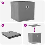 Schreibtisch Beton Grau 100 x 40 x 75 cm Holzwerkstoff