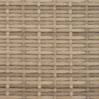 Kissenbox 55 x 55 x 69 cm Stahl