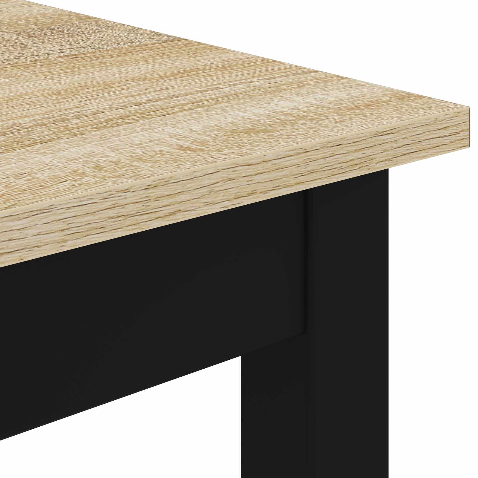 Stehtisch Holzwerkstoff