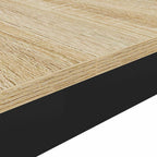 Stehtisch Holzwerkstoff