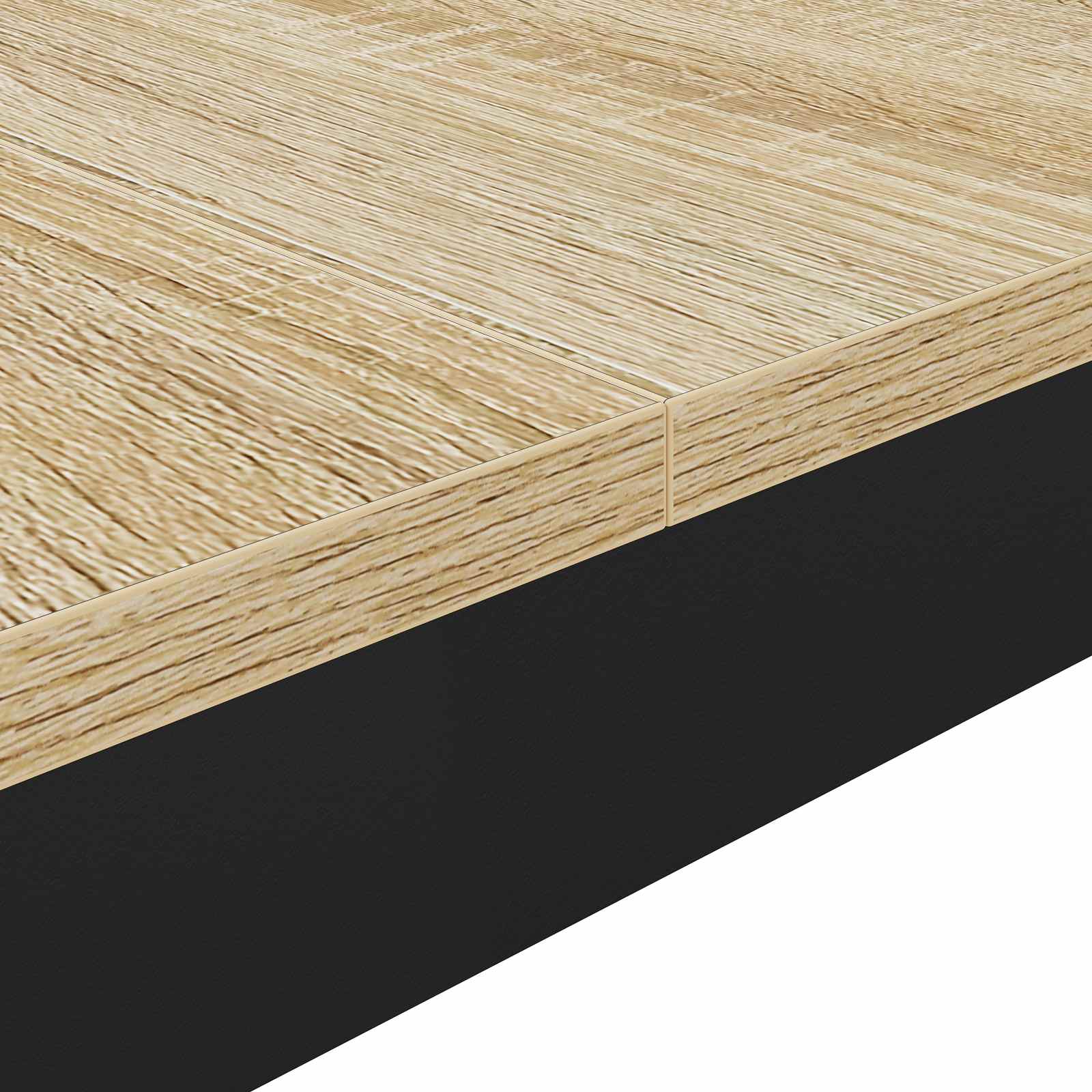 Stehtisch Holzwerkstoff