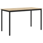 Stehtisch Holzwerkstoff