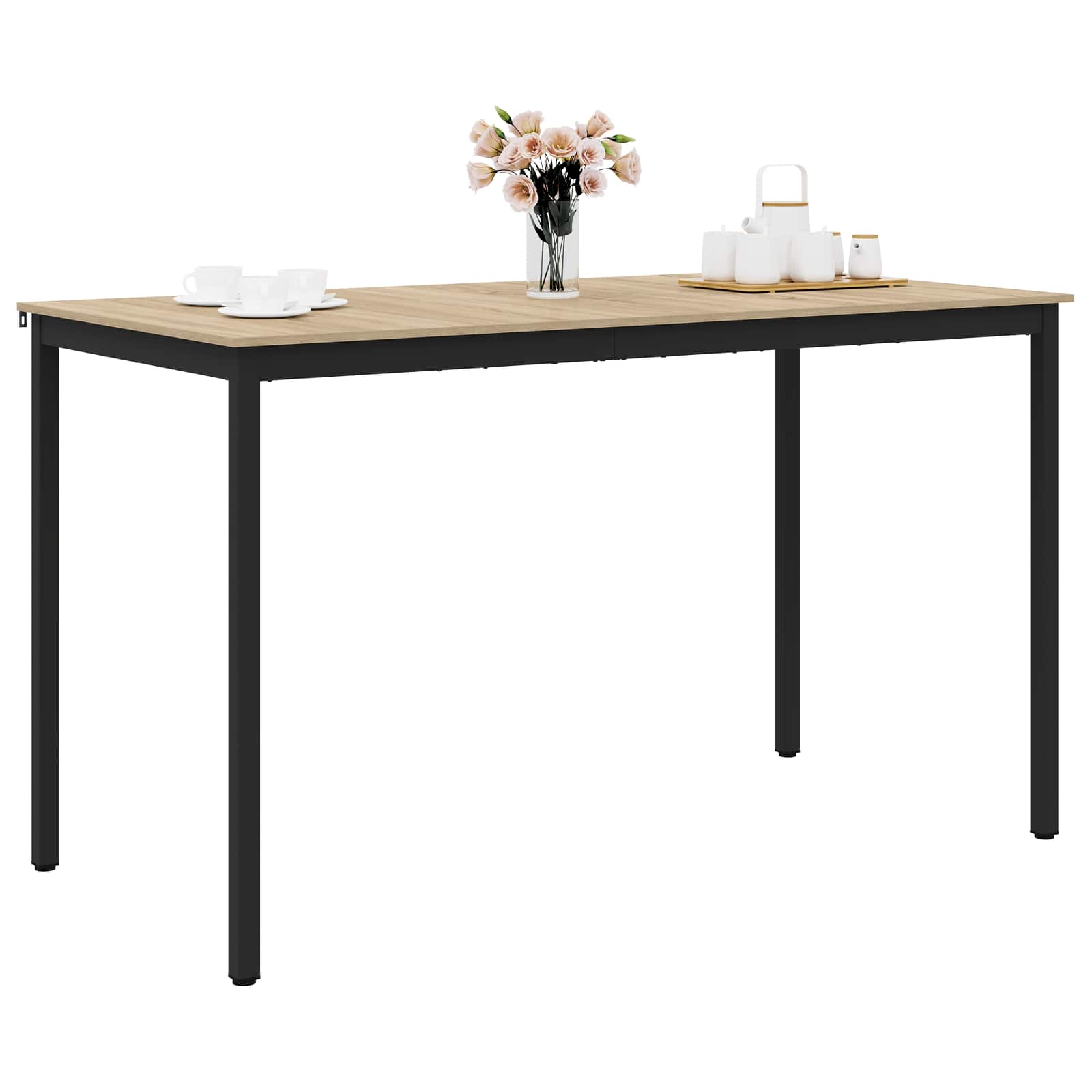 Stehtisch Holzwerkstoff