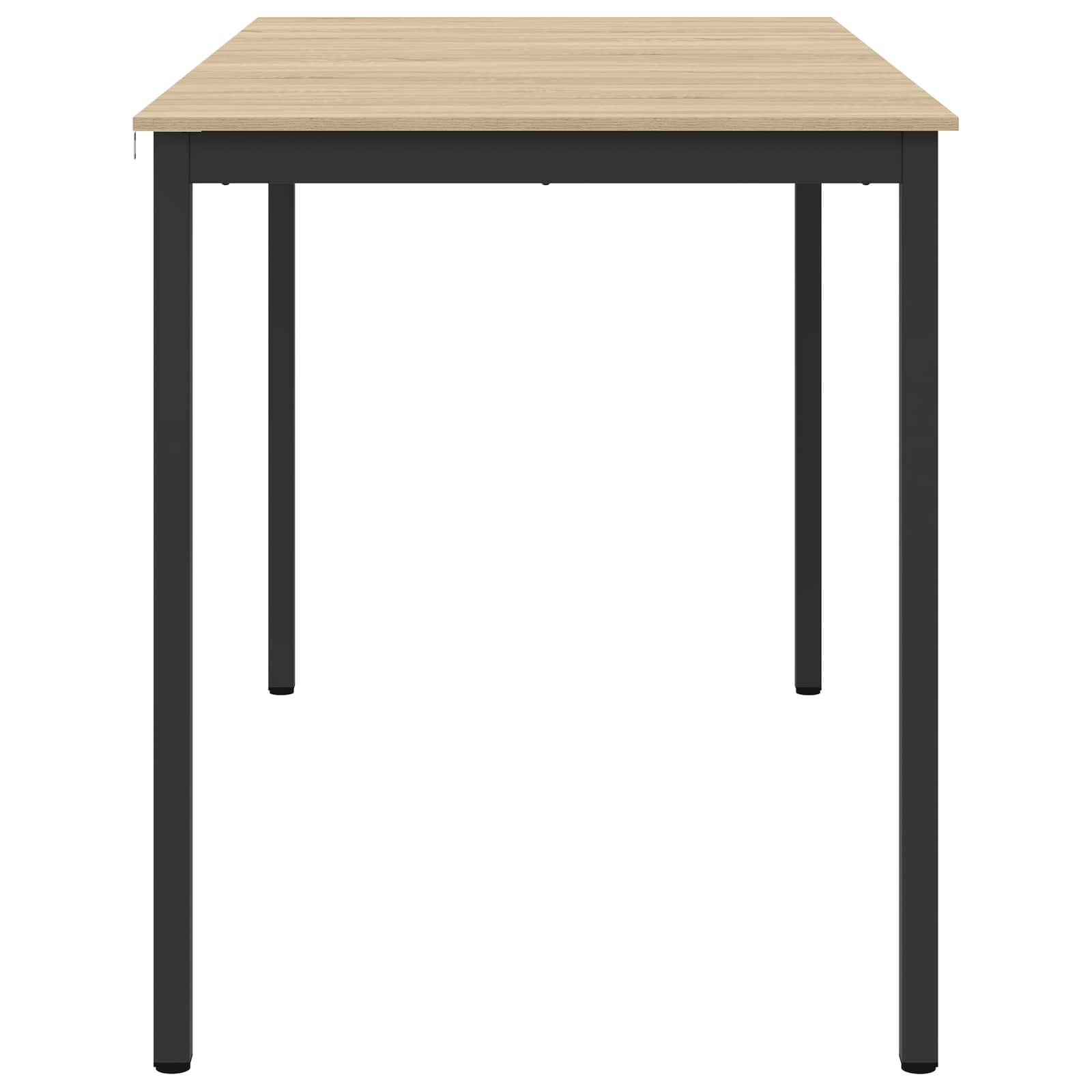 Stehtisch Holzwerkstoff