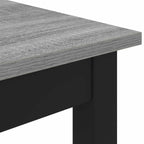 Stehtisch Holzwerkstoff