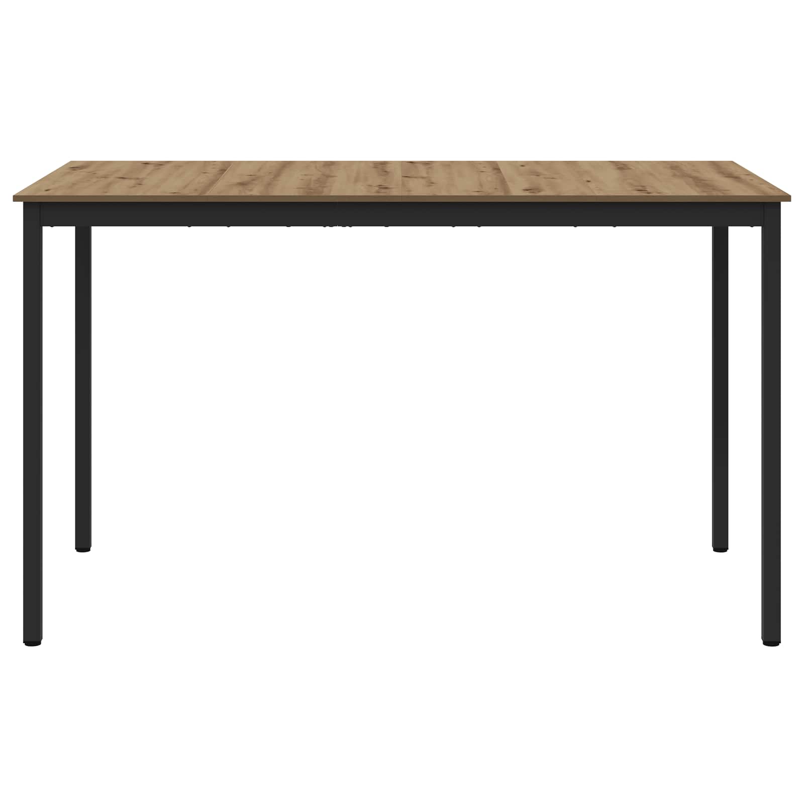 Stehtisch Holzwerkstoff