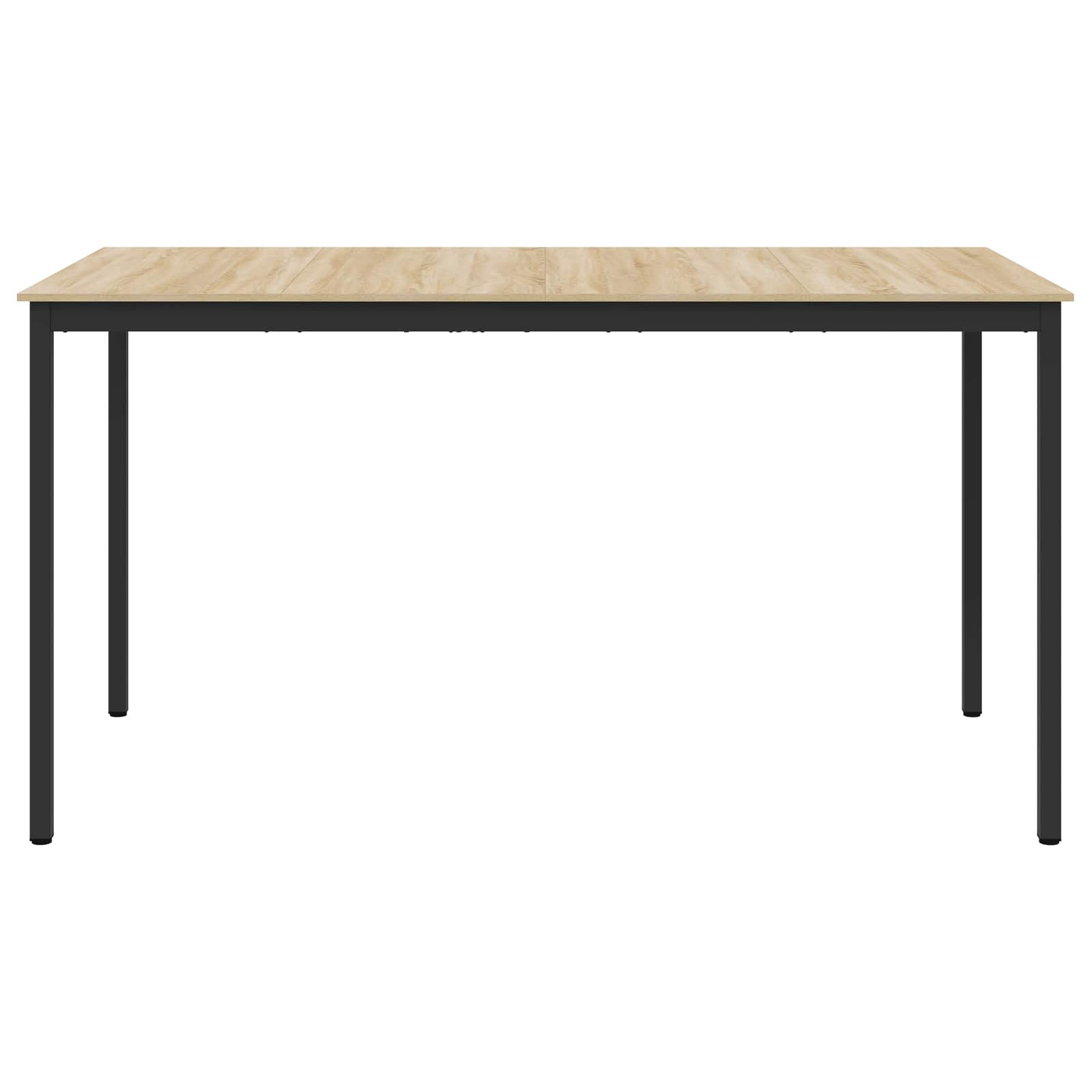 Stehtisch Holzwerkstoff