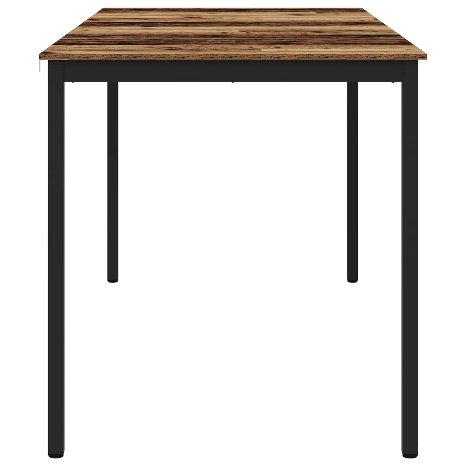 Stehtisch Holzwerkstoff
