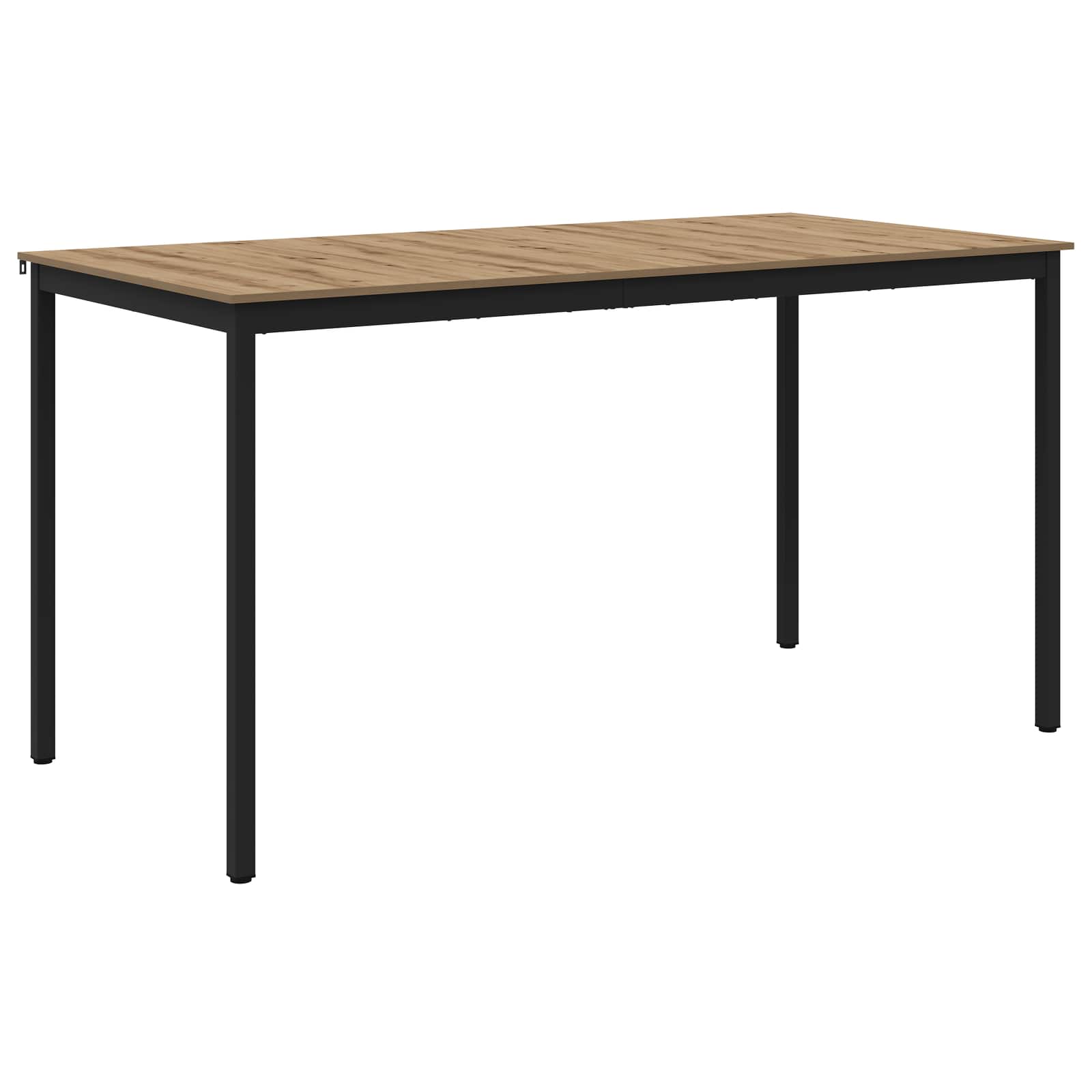 Stehtisch Holzwerkstoff