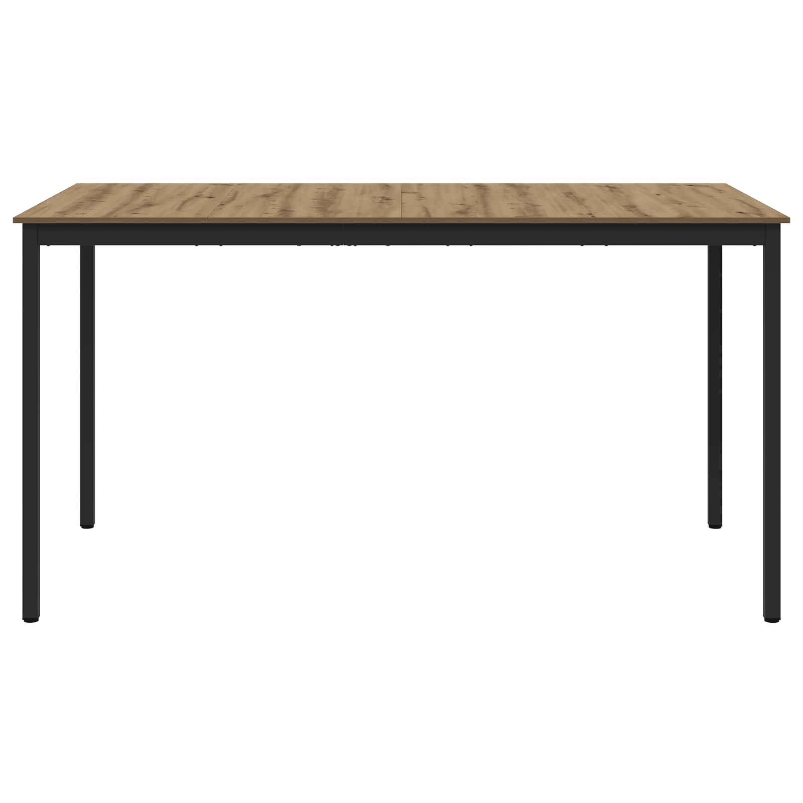 Stehtisch Holzwerkstoff