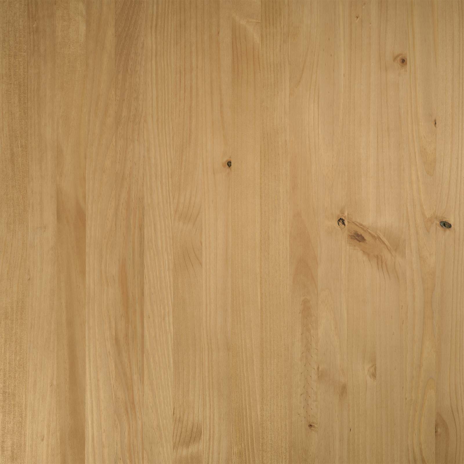Esstischbank NOAIN 160 x 41 x 45 cm Massives Kiefernholz Natur