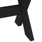Esstischbank NOAIN 160 x 41 x 45 cm Massives Kiefernholz