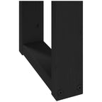 Esstischbank NOAIN 160 x 41 x 45 cm Massives Kiefernholz
