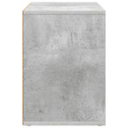 Katzenhaus Beton 51 x 30 x 42,5 cm Holzwerkstoff