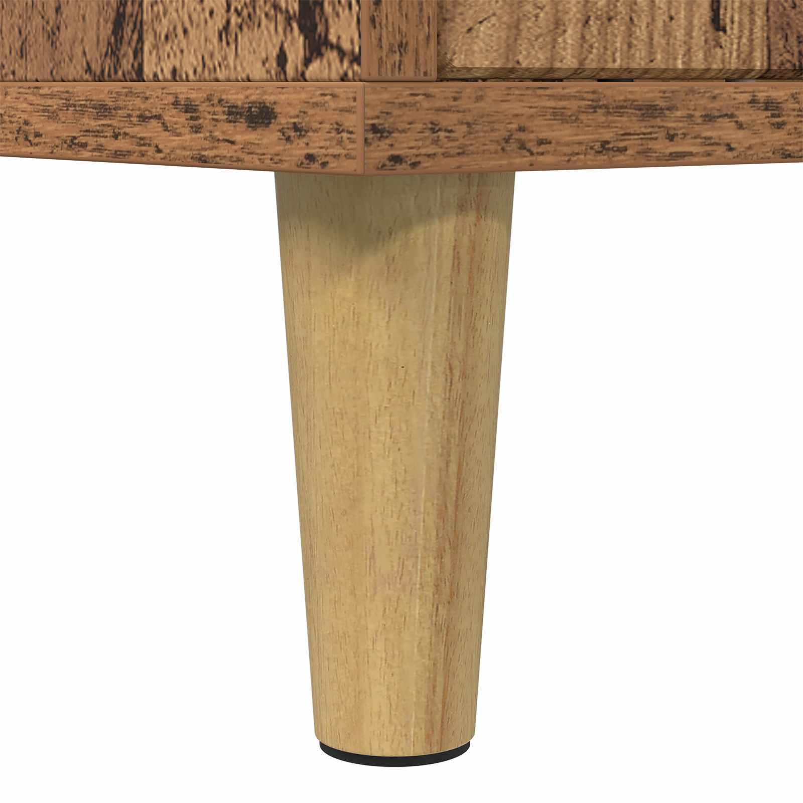 Katzenhaus Altholz 51 x 30 x 52 cm Holzwerkstoff
