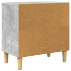 Katzenhaus Beton 51 x 30 x 52 cm Holzwerkstoff