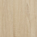 Katzenhaus Sonoma 42,5 x 40 x 53 cm Holzwerkstoff